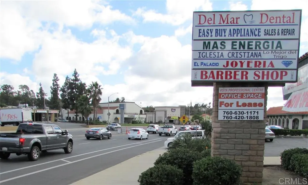 Address Not Shown Vista, CA 92084