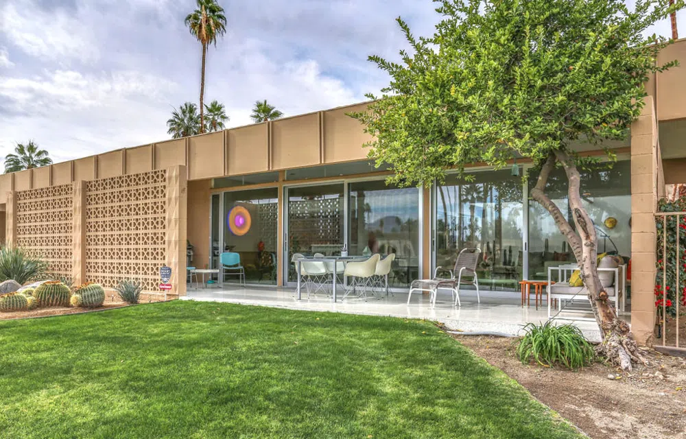 1202 Sandpiper Street Palm Desert, CA 92260
