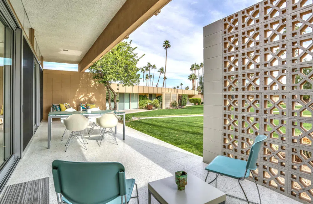 1202 Sandpiper Street Palm Desert, CA 92260