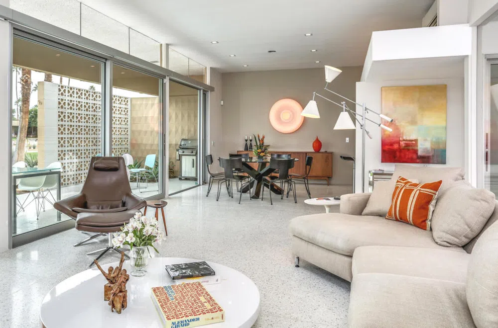 1202 Sandpiper Street Palm Desert, CA 92260