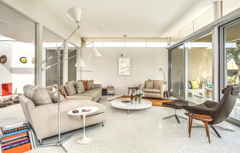 1202 Sandpiper Street Palm Desert, CA 92260