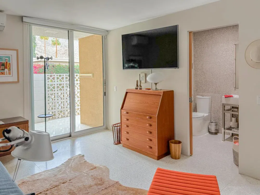 1202 Sandpiper Street Palm Desert, CA 92260
