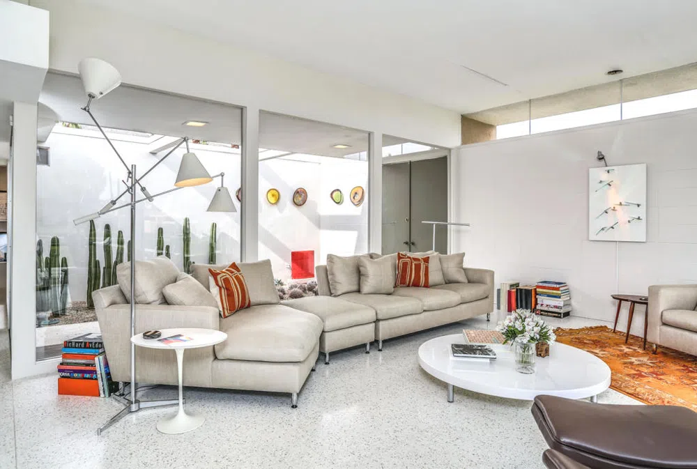 1202 Sandpiper Street Palm Desert, CA 92260