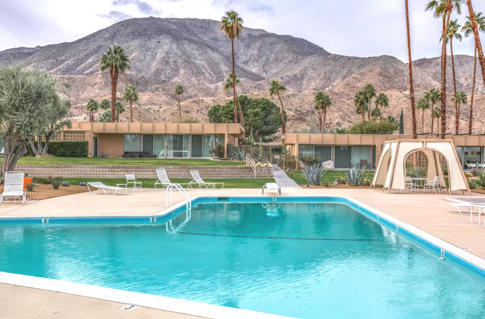 1202 Sandpiper Street Palm Desert, CA 92260