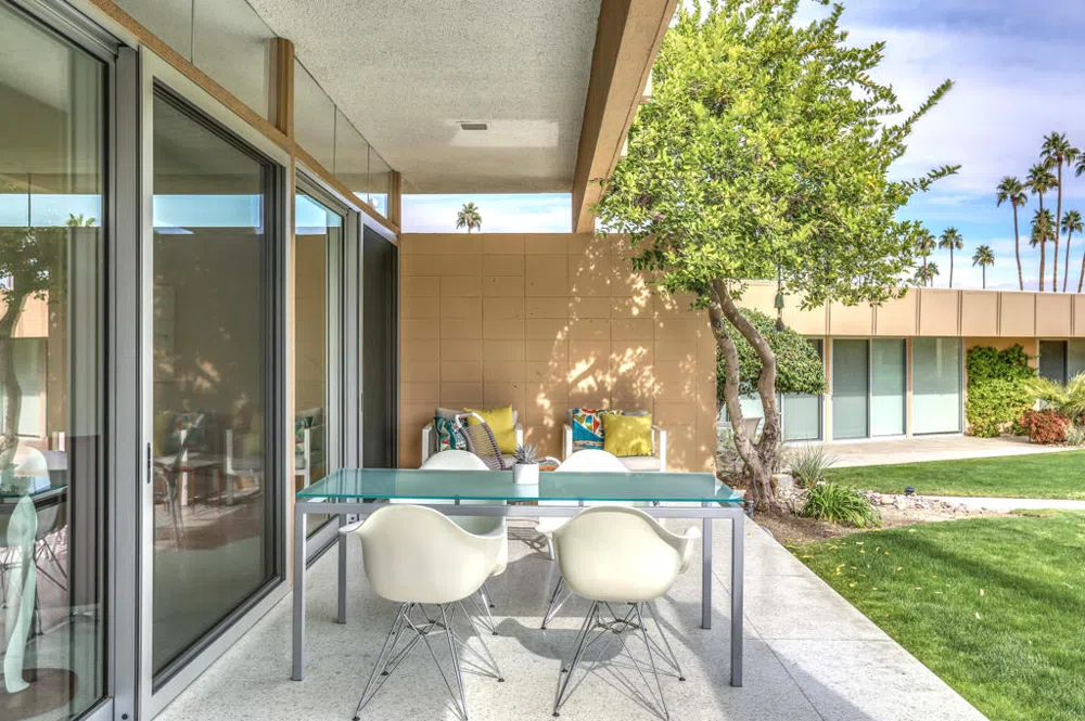 1202 Sandpiper Street Palm Desert, CA 92260