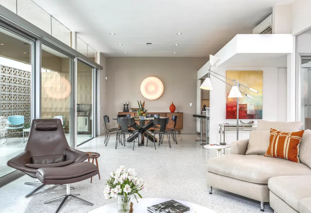 1202 Sandpiper Street Palm Desert, CA 92260