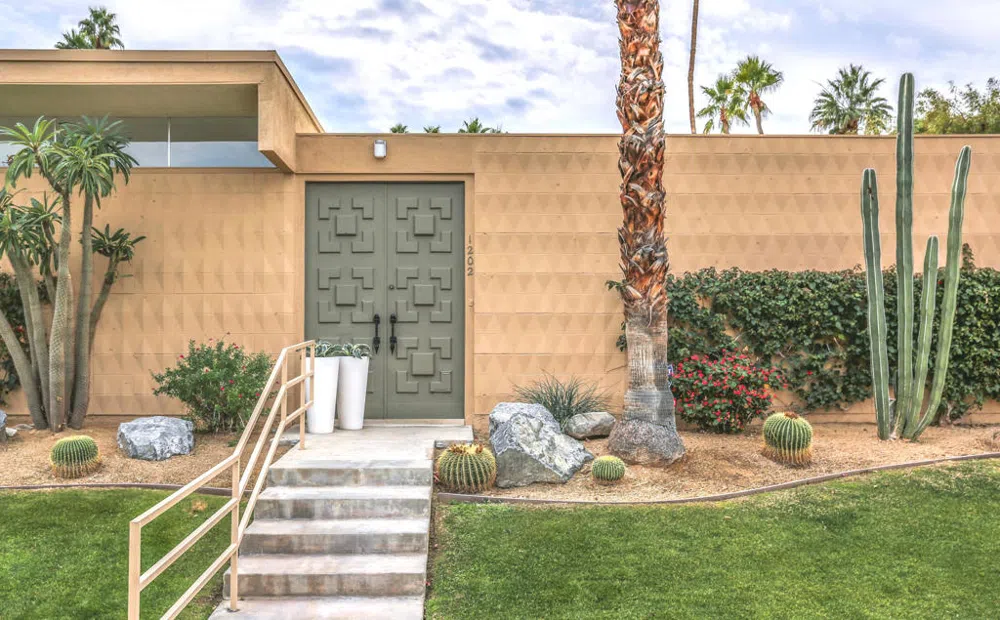 1202 Sandpiper Street Palm Desert, CA 92260
