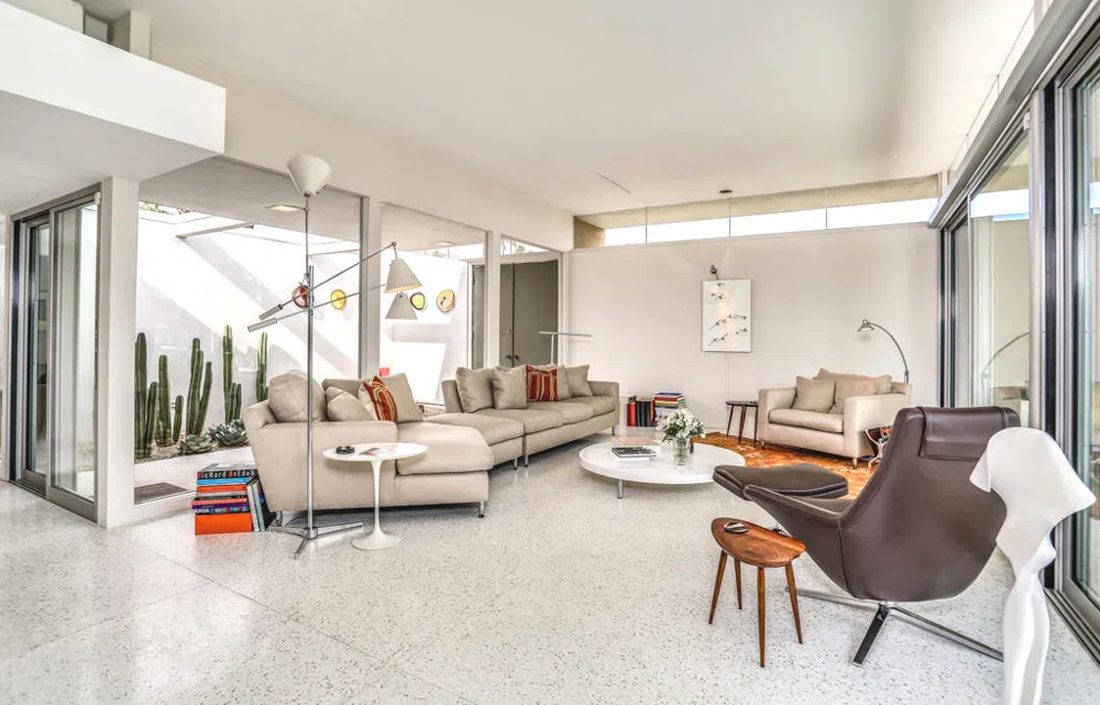 1202 Sandpiper Street Palm Desert, CA 92260