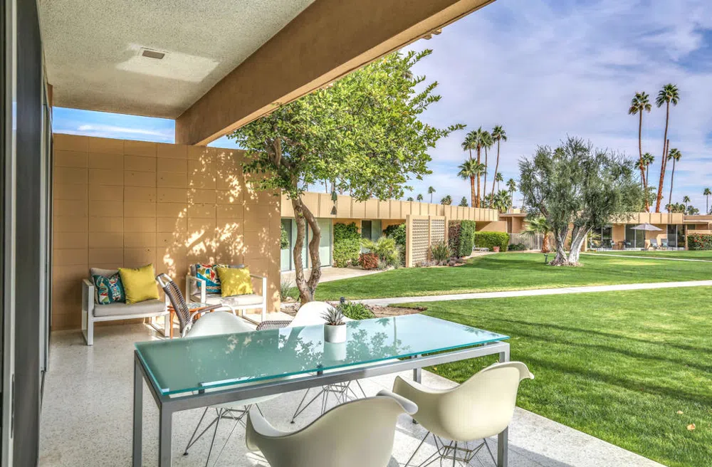 1202 Sandpiper Street Palm Desert, CA 92260