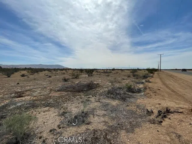 Bear Valley Road Apple Valley, CA 92308