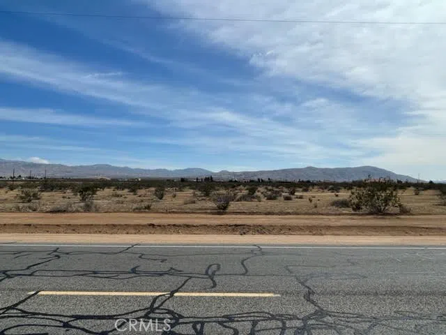 Bear Valley Road Apple Valley, CA 92308