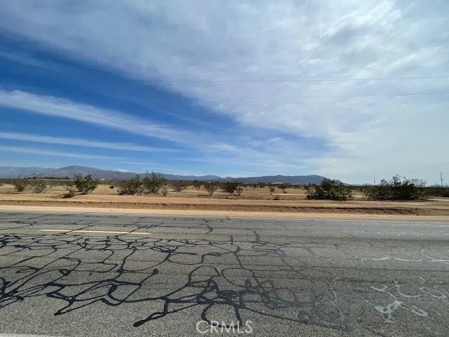 Bear Valley Road Apple Valley, CA 92308