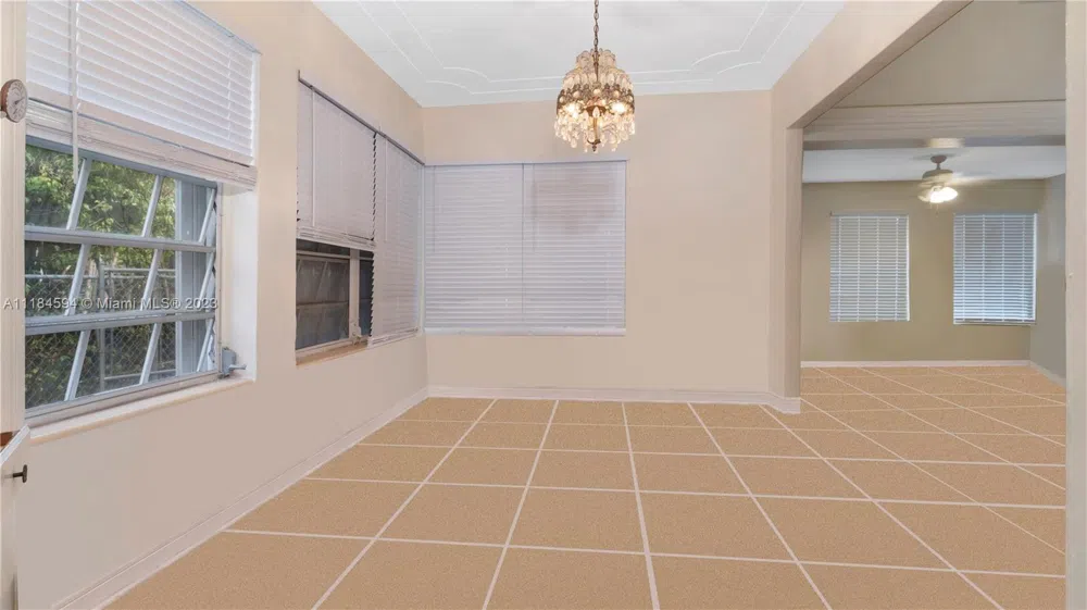 535 W 51st St Miami Beach, FL 33140