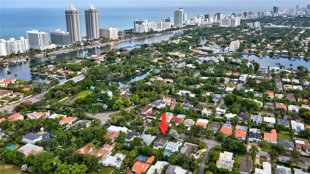 535 W 51st St Miami Beach, FL 33140
