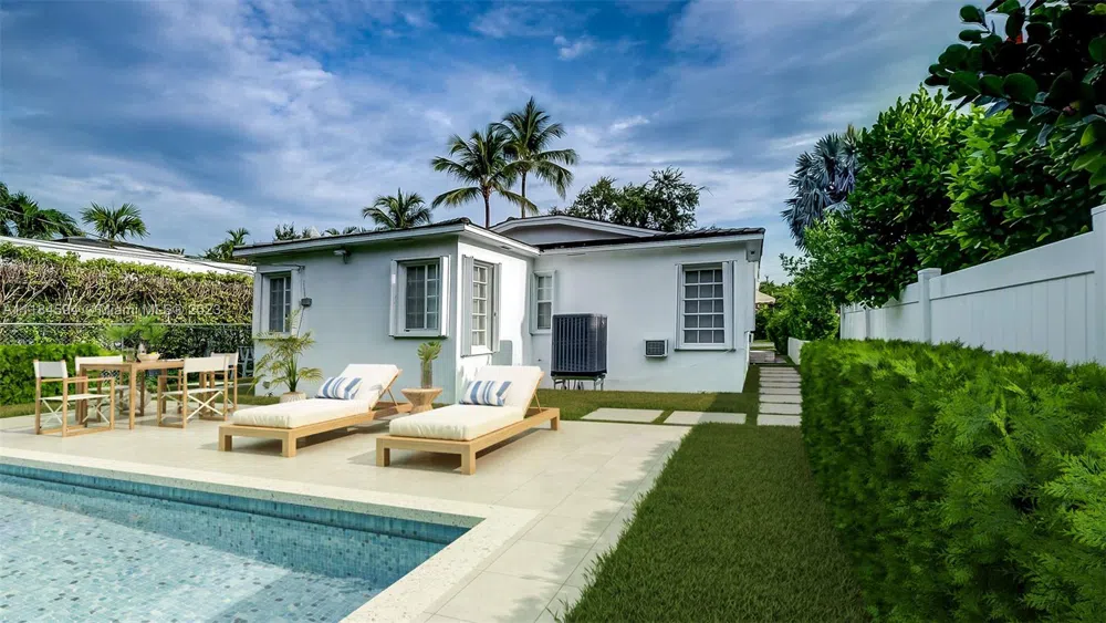 535 W 51st St Miami Beach, FL 33140
