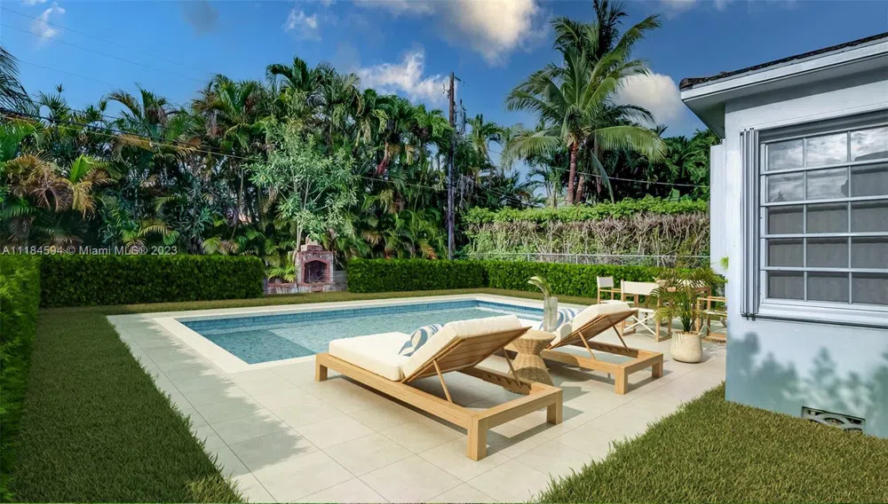 535 W 51st St Miami Beach, FL 33140