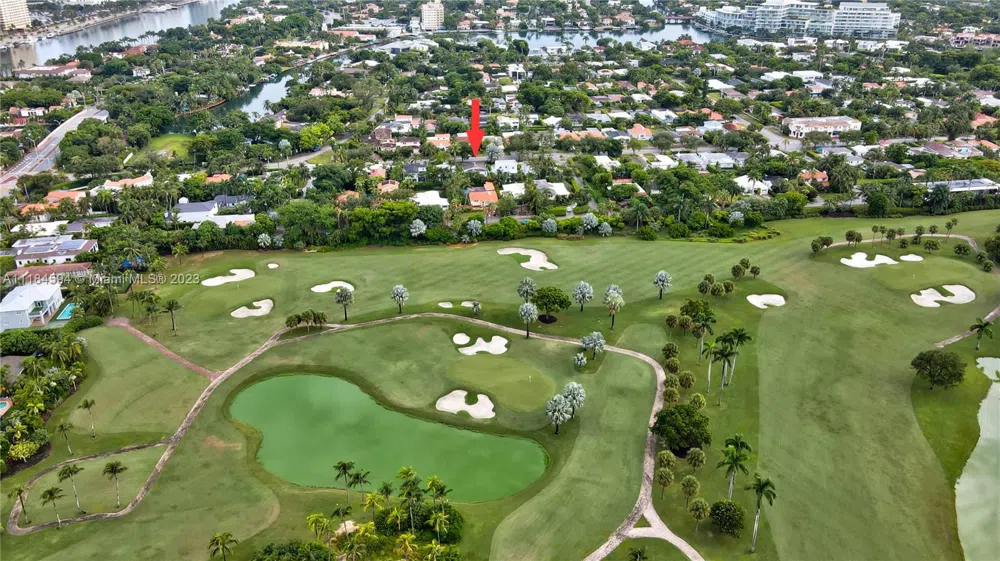 535 W 51st St Miami Beach, FL 33140