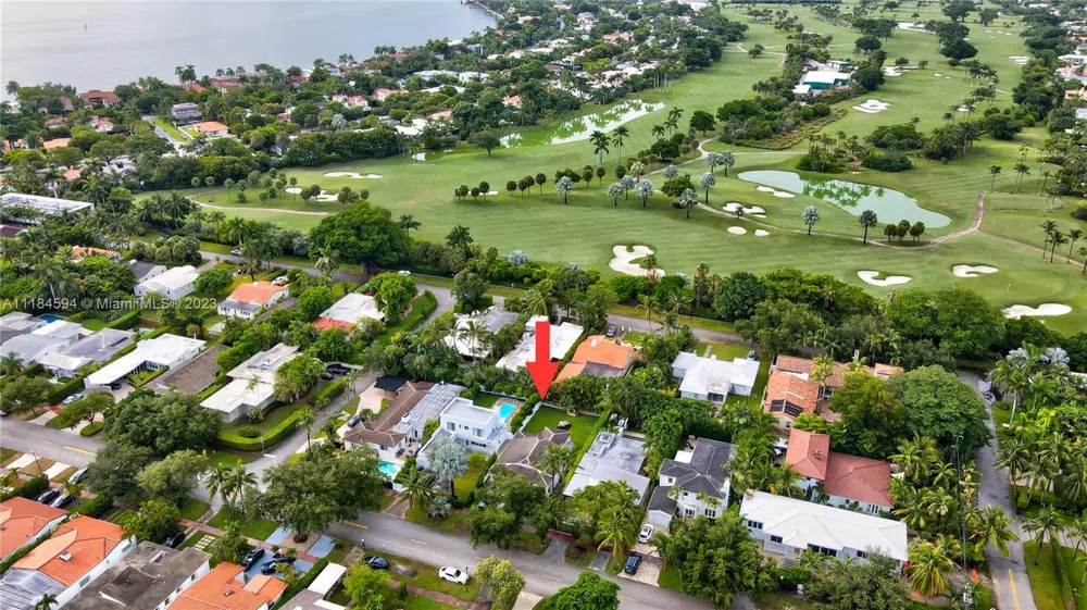535 W 51st St Miami Beach, FL 33140