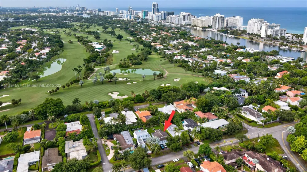 535 W 51st St Miami Beach, FL 33140