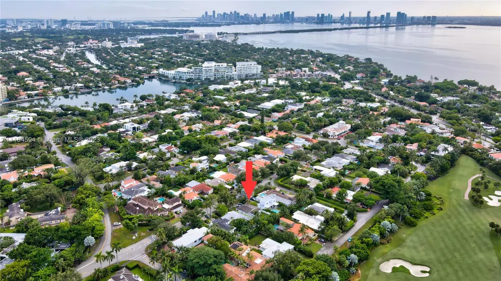 535 W 51st St Miami Beach, FL 33140