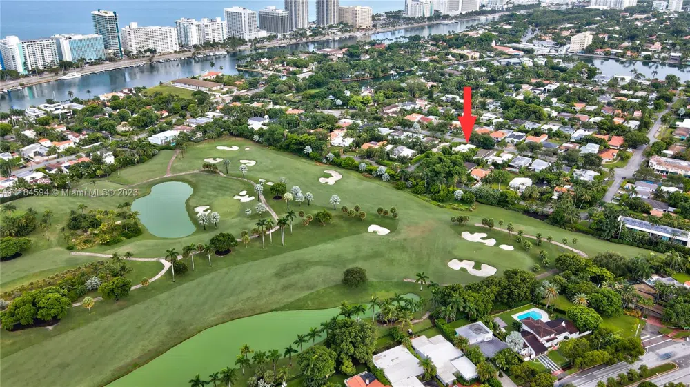 535 W 51st St Miami Beach, FL 33140