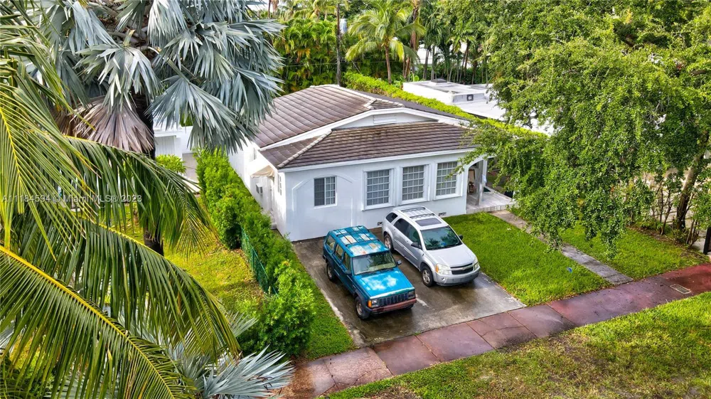 535 W 51st St Miami Beach, FL 33140
