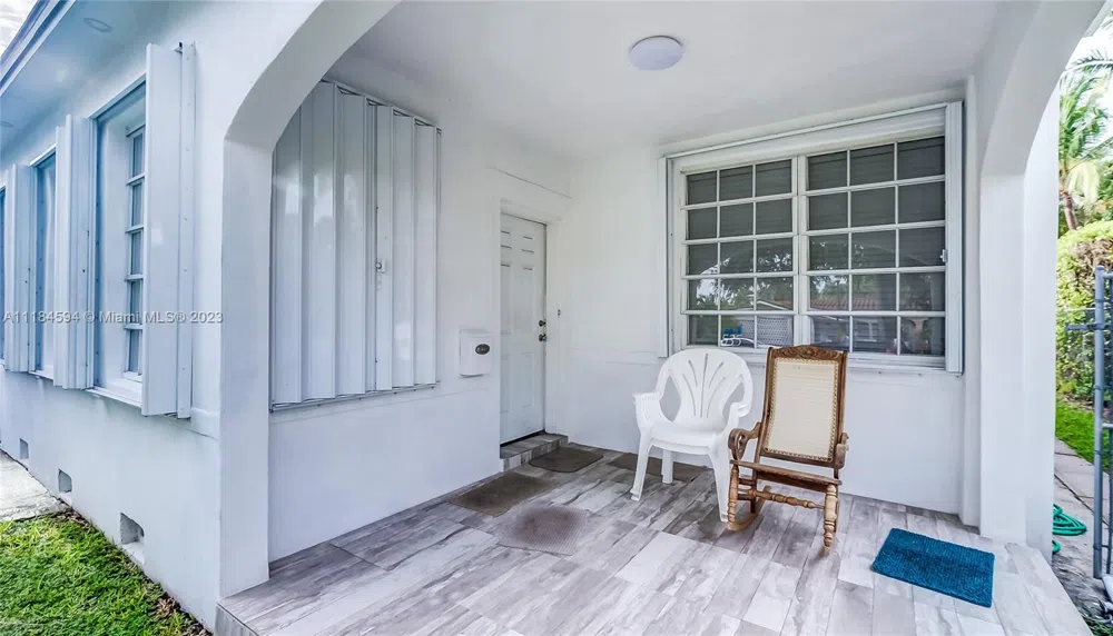 535 W 51st St Miami Beach, FL 33140
