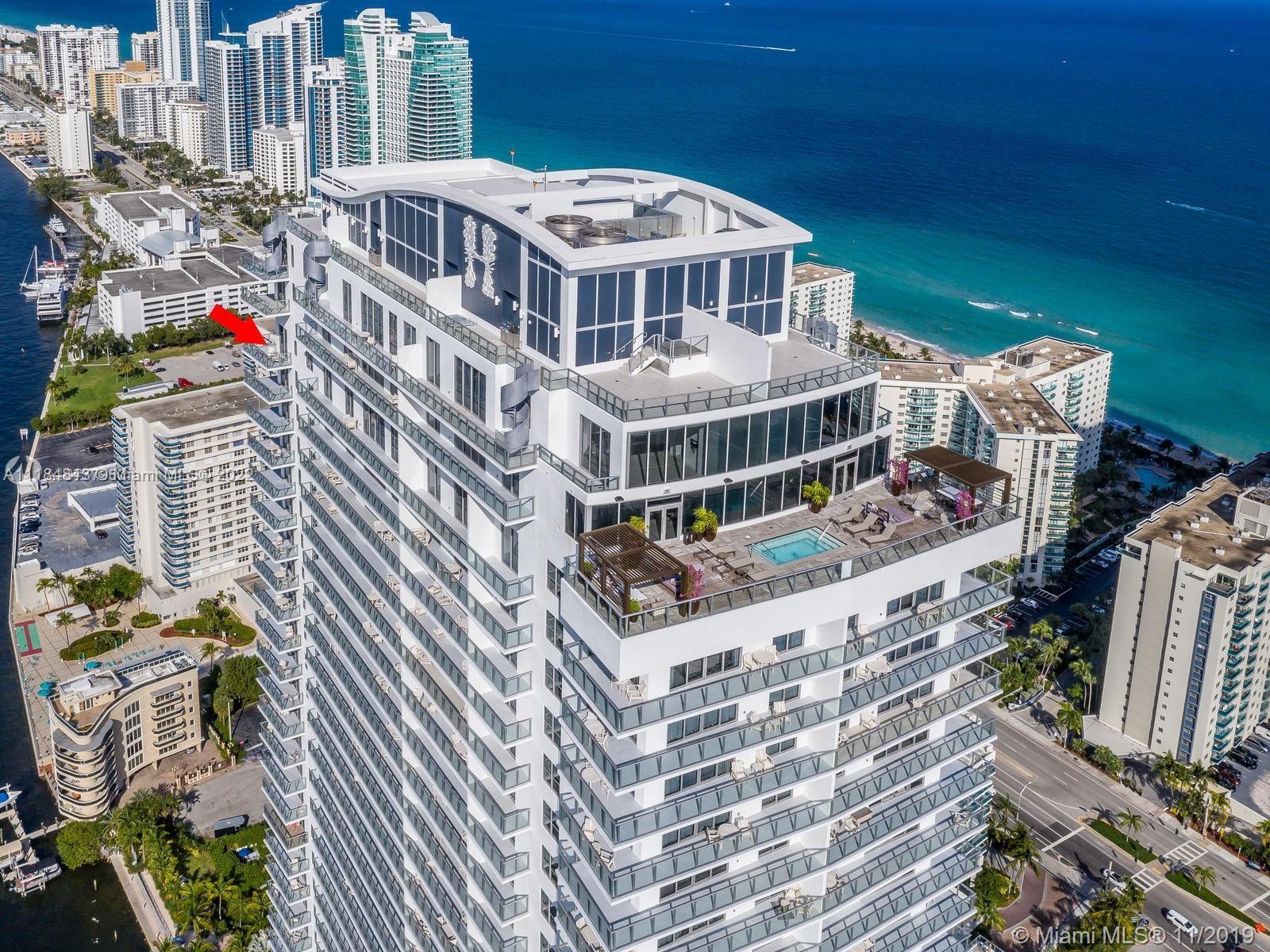 4010 S Ocean Dr #R1405 Hollywood, FL 33019
