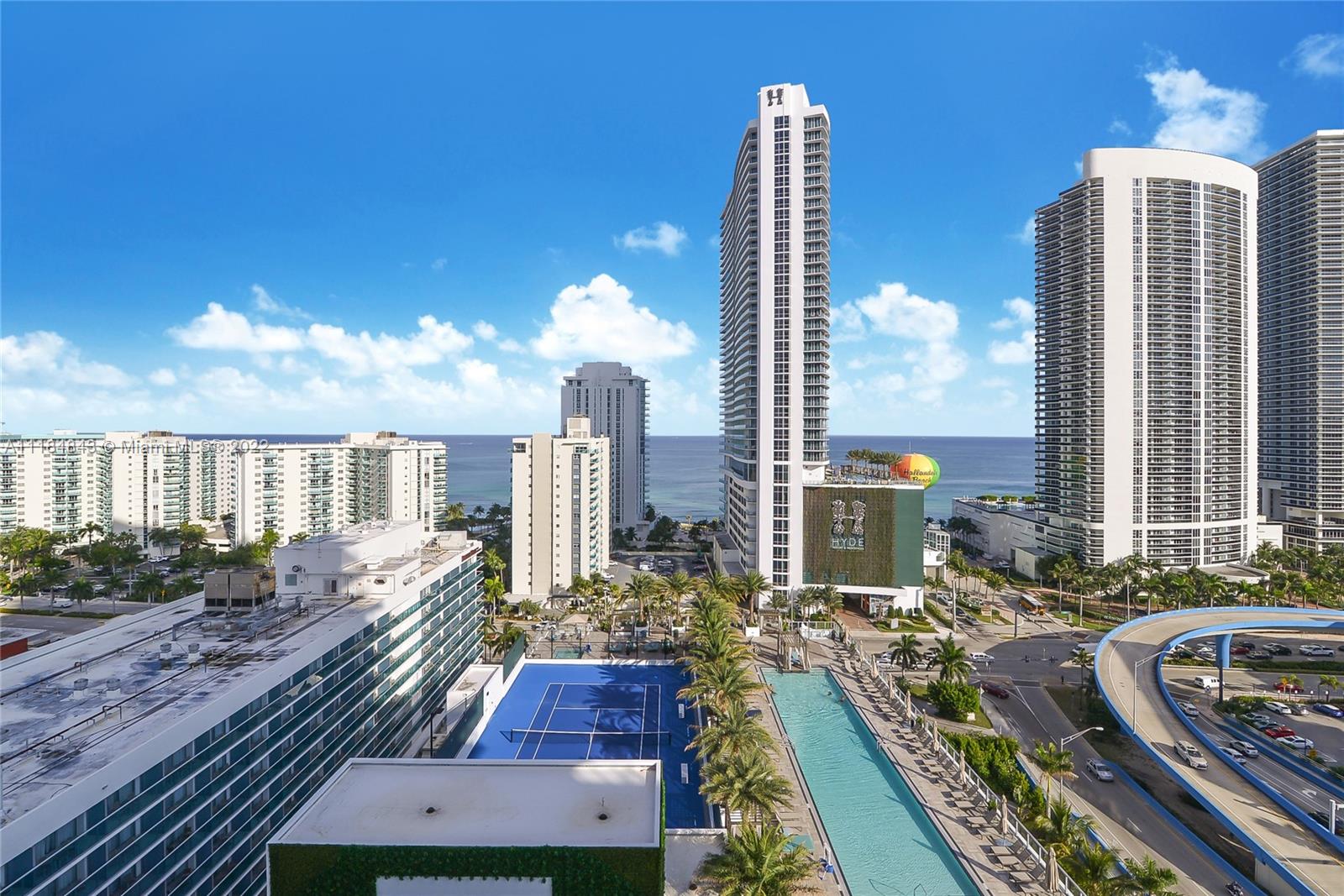 4010 S Ocean Dr #R1405 Hollywood, FL 33019