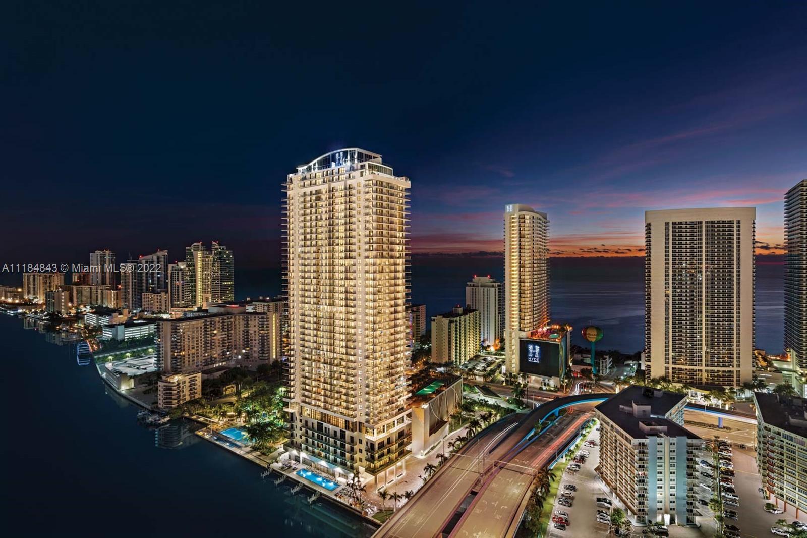 4010 S Ocean Dr #R1405 Hollywood, FL 33019