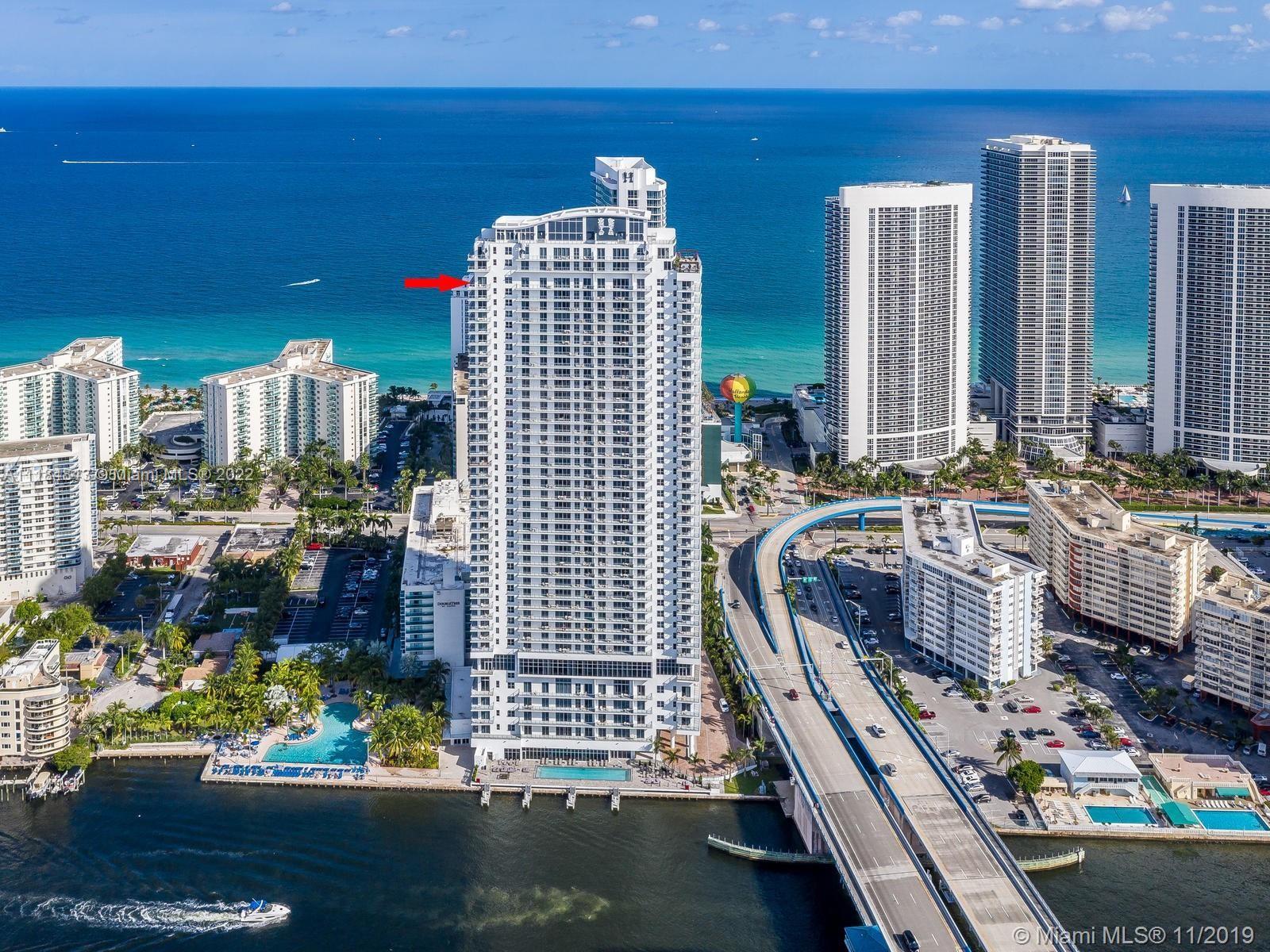 4010 S Ocean Dr #R1405 Hollywood, FL 33019