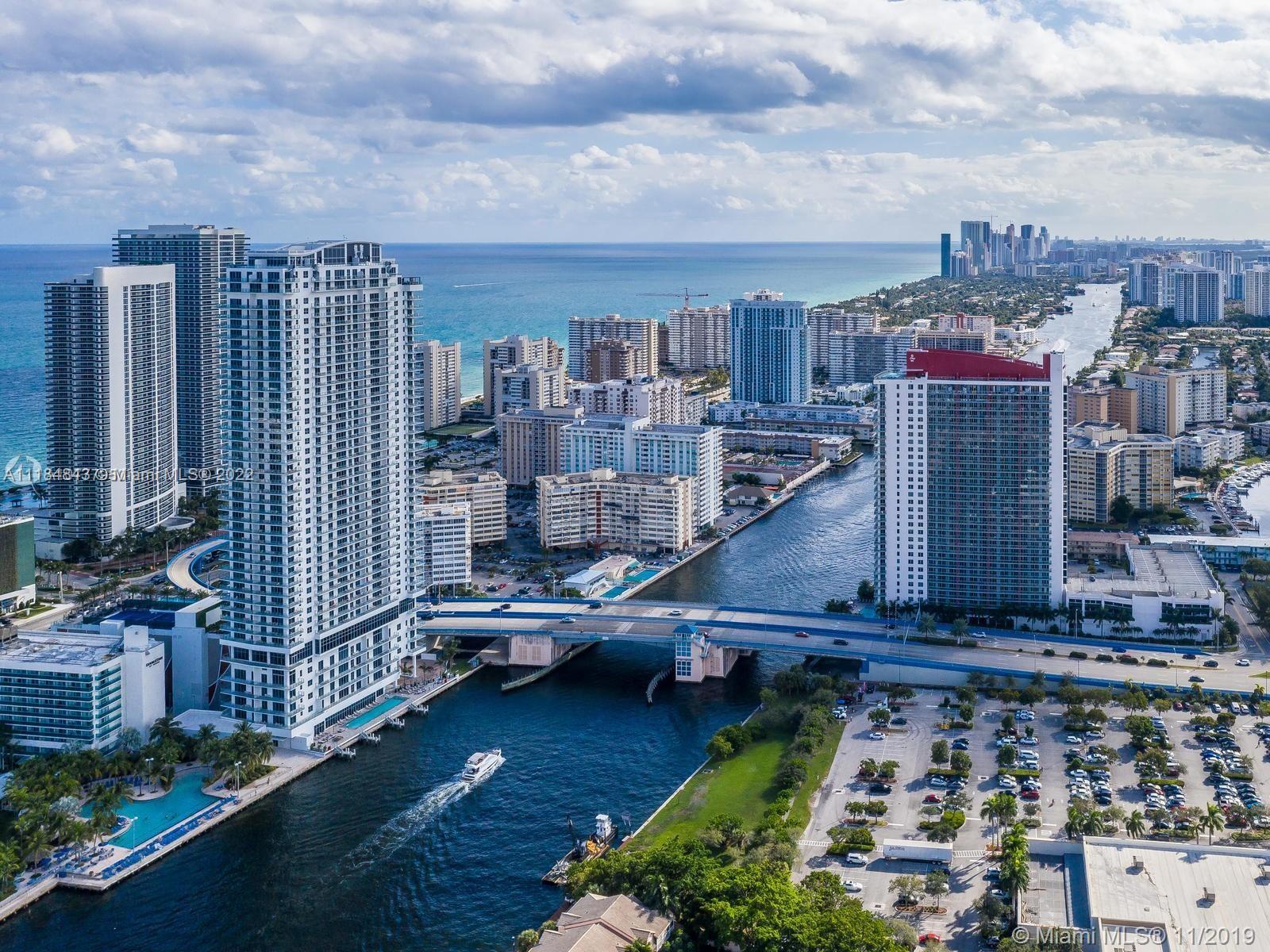 4010 S Ocean Dr #R1405 Hollywood, FL 33019