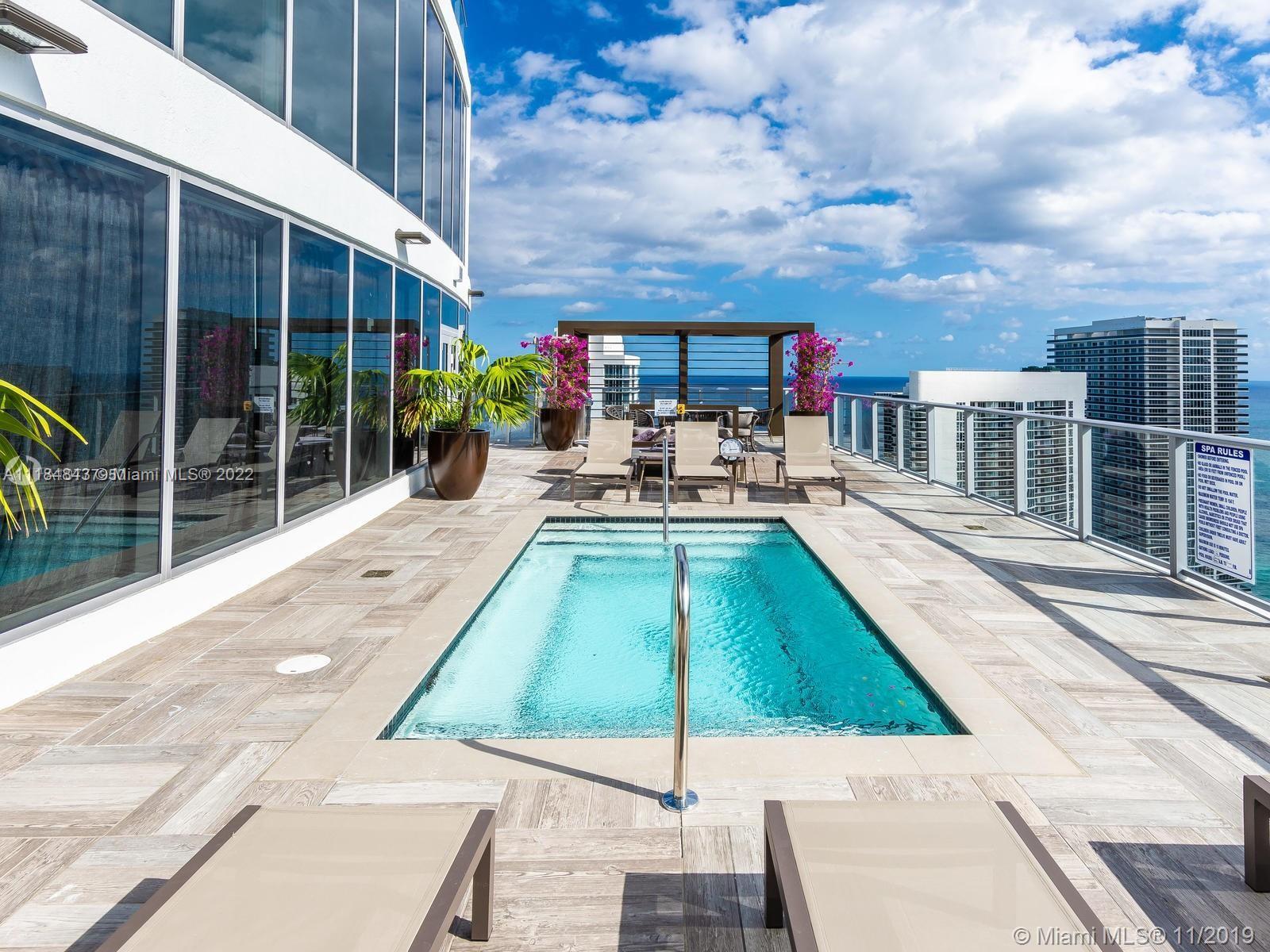 4010 S Ocean Dr #R1405 Hollywood, FL 33019