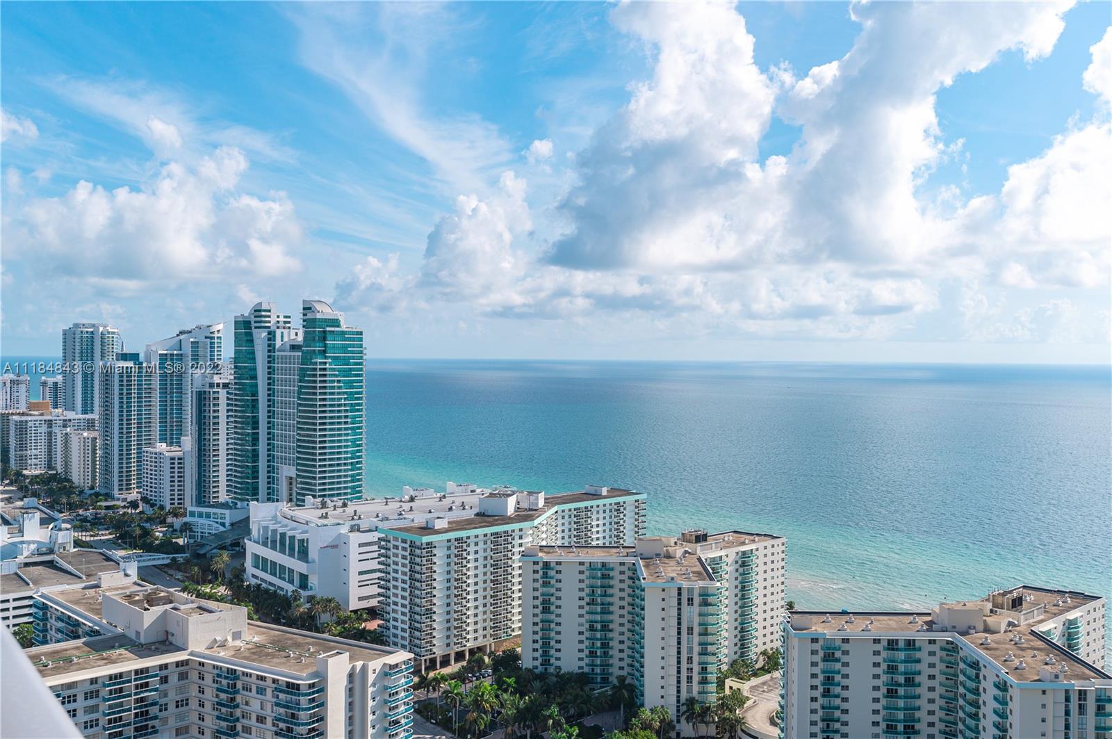 4010 S Ocean Dr #R1405 Hollywood, FL 33019