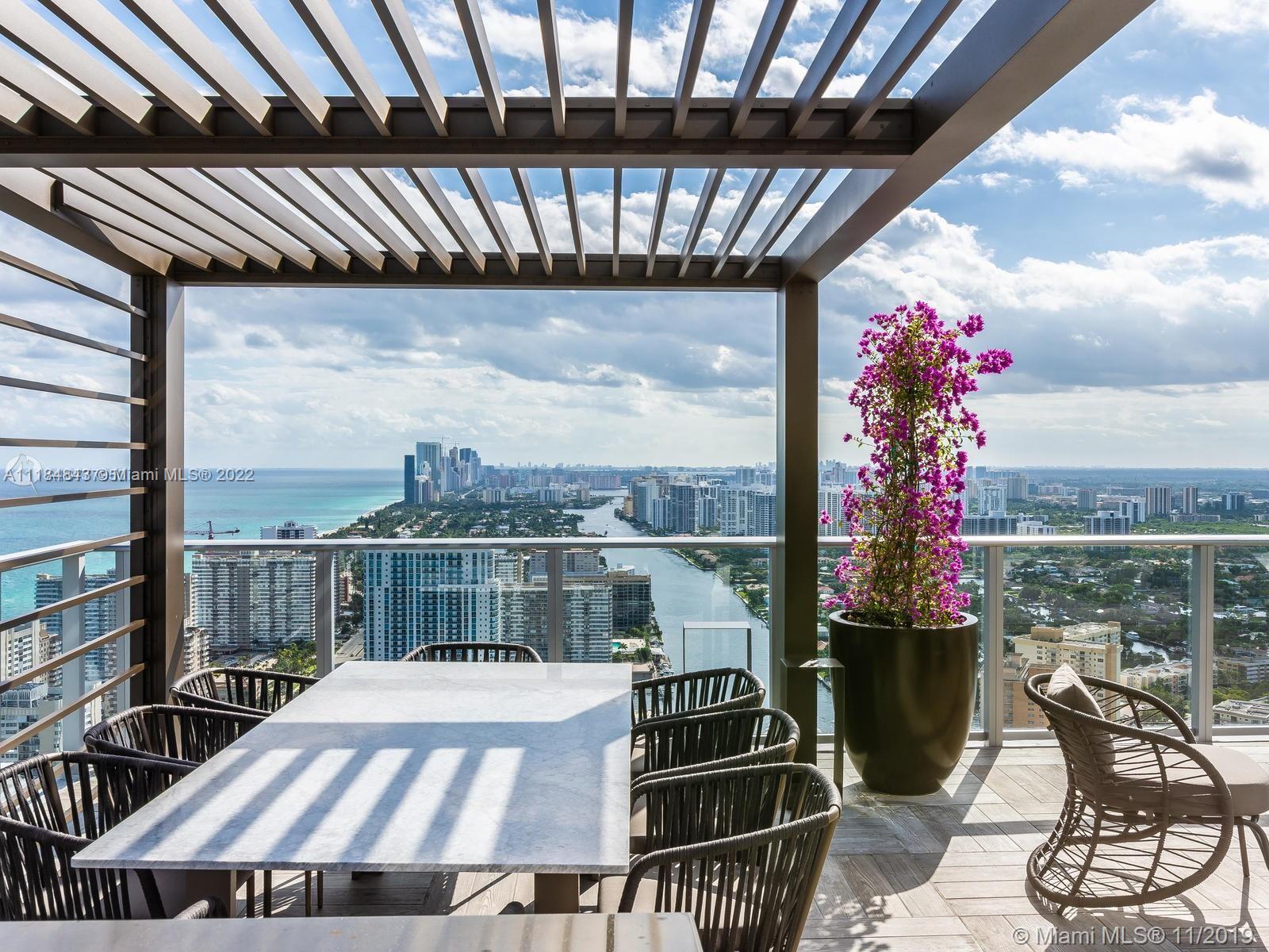 4010 S Ocean Dr #R1405 Hollywood, FL 33019