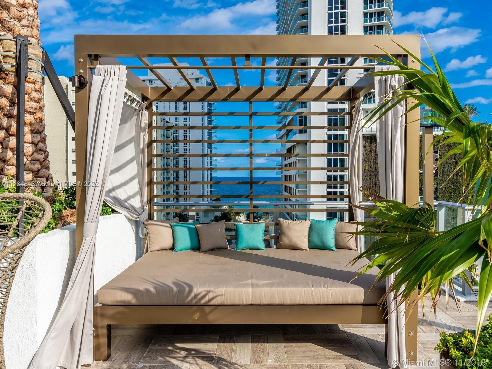 4010 S Ocean Dr #R1405 Hollywood, FL 33019