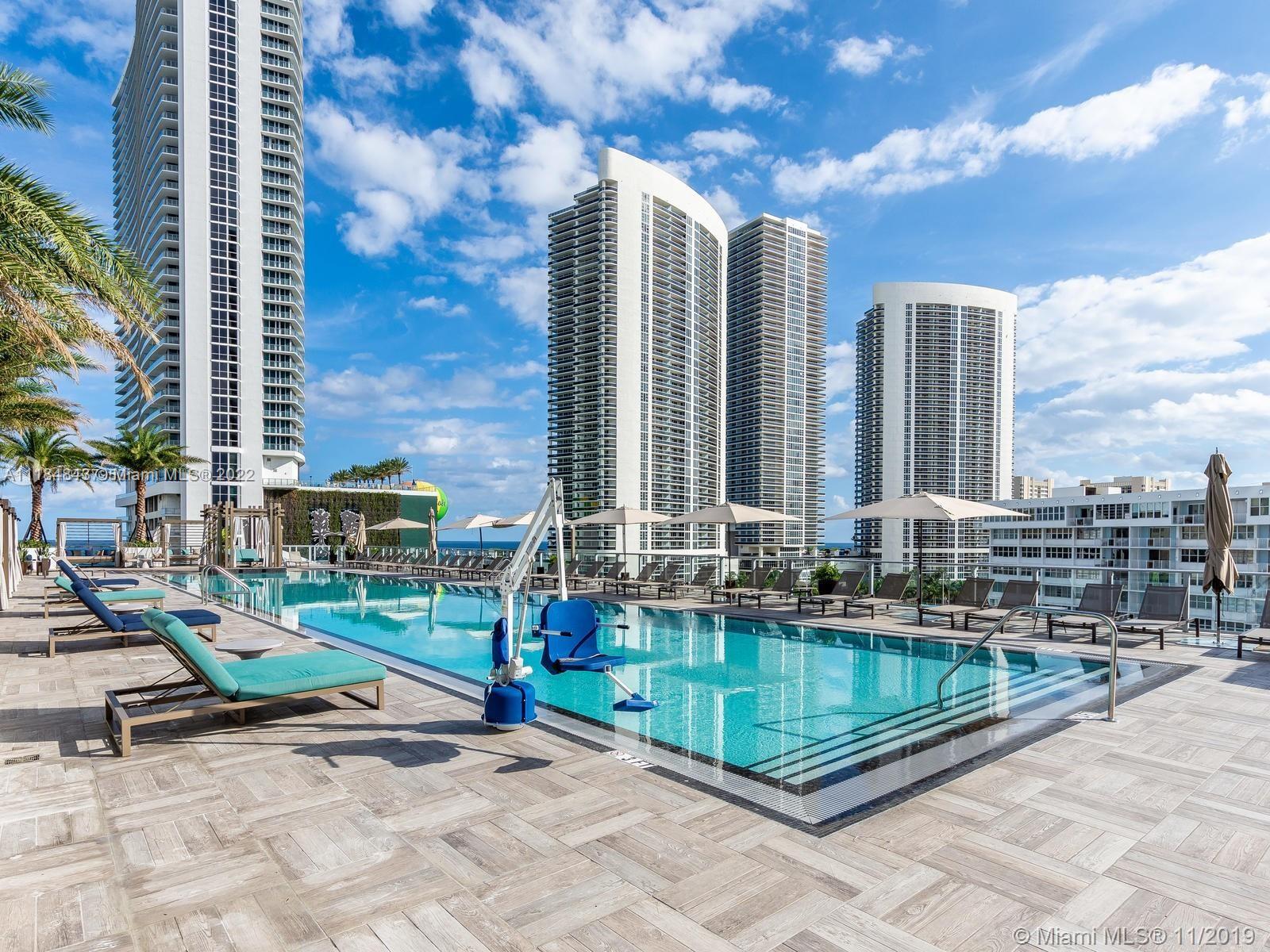 4010 S Ocean Dr #R1405 Hollywood, FL 33019