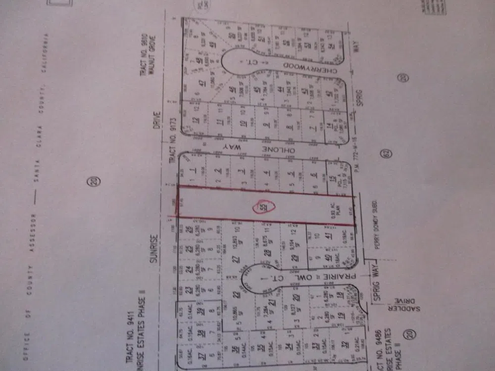 1080 Sunrise Drive Gilroy, CA 95020