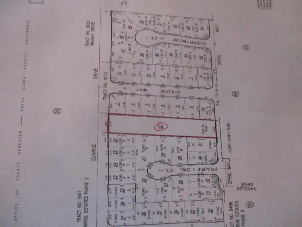 1080 Sunrise Drive Gilroy, CA 95020