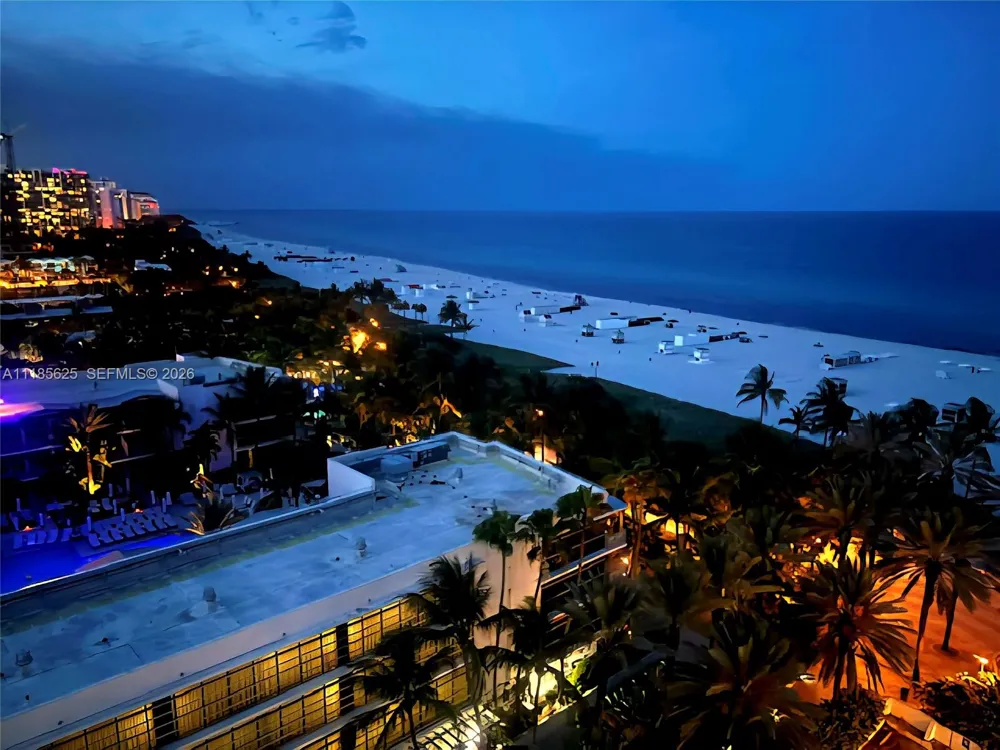 100 Lincoln Rd #1243 Miami Beach, FL 33139