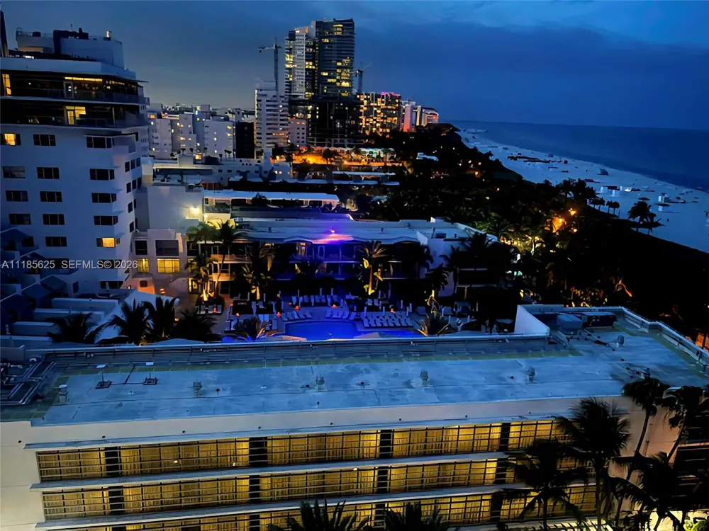 100 Lincoln Rd #1243 Miami Beach, FL 33139