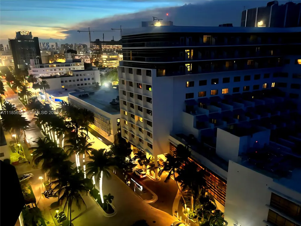 100 Lincoln Rd #1243 Miami Beach, FL 33139