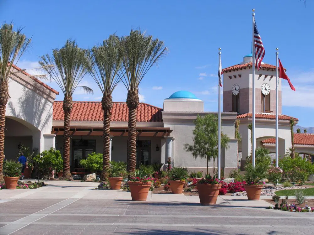 80528 Avenida Camarillo Indio, CA 92203