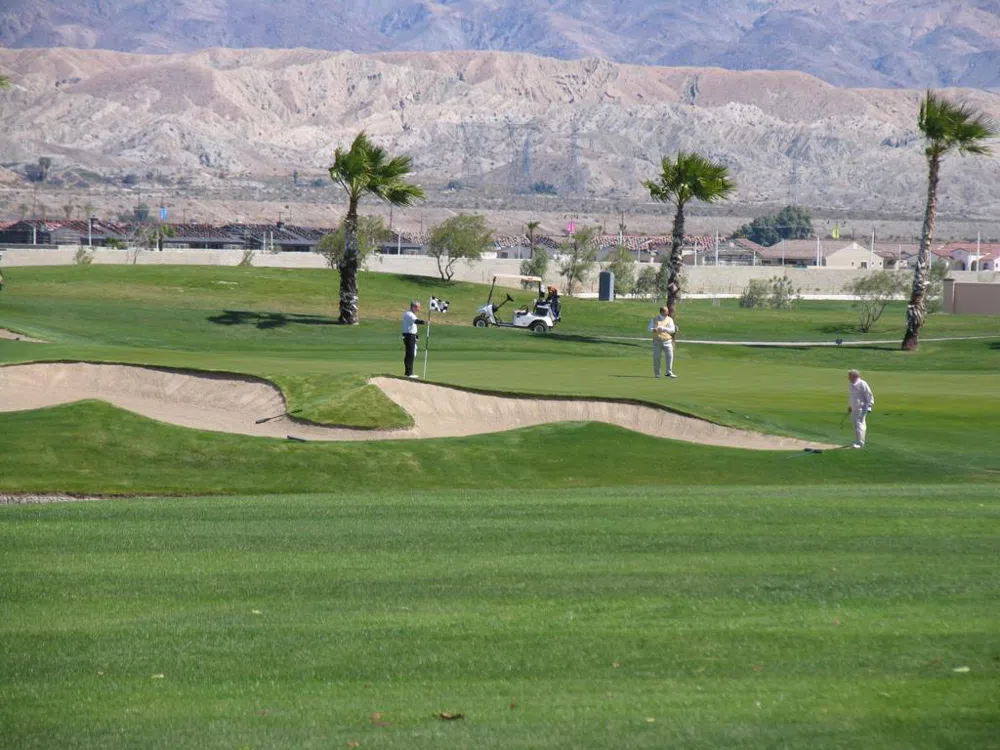 80528 Avenida Camarillo Indio, CA 92203
