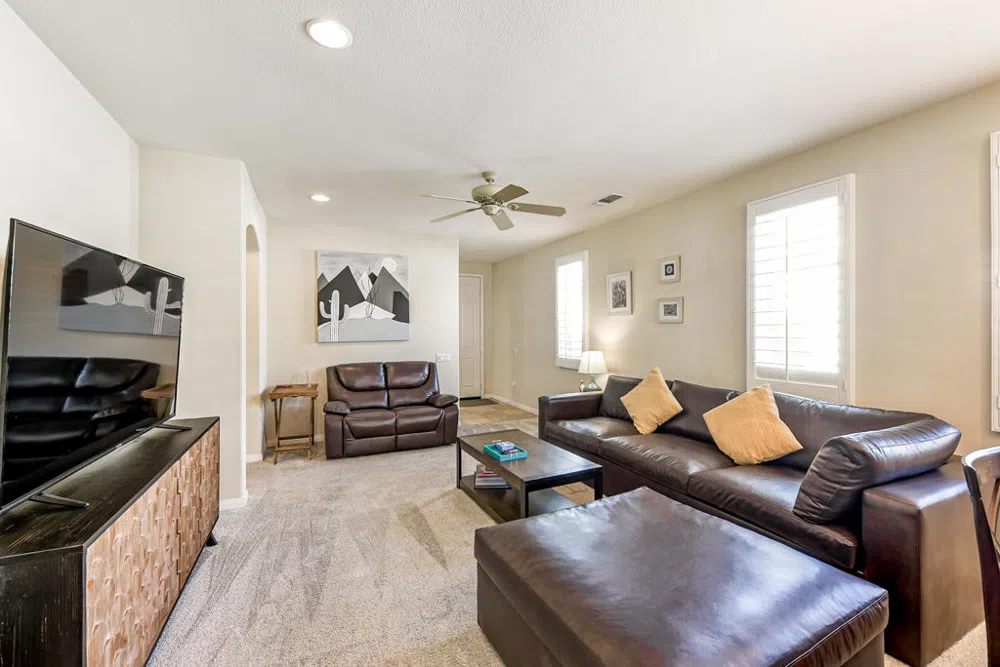 80528 Avenida Camarillo Indio, CA 92203