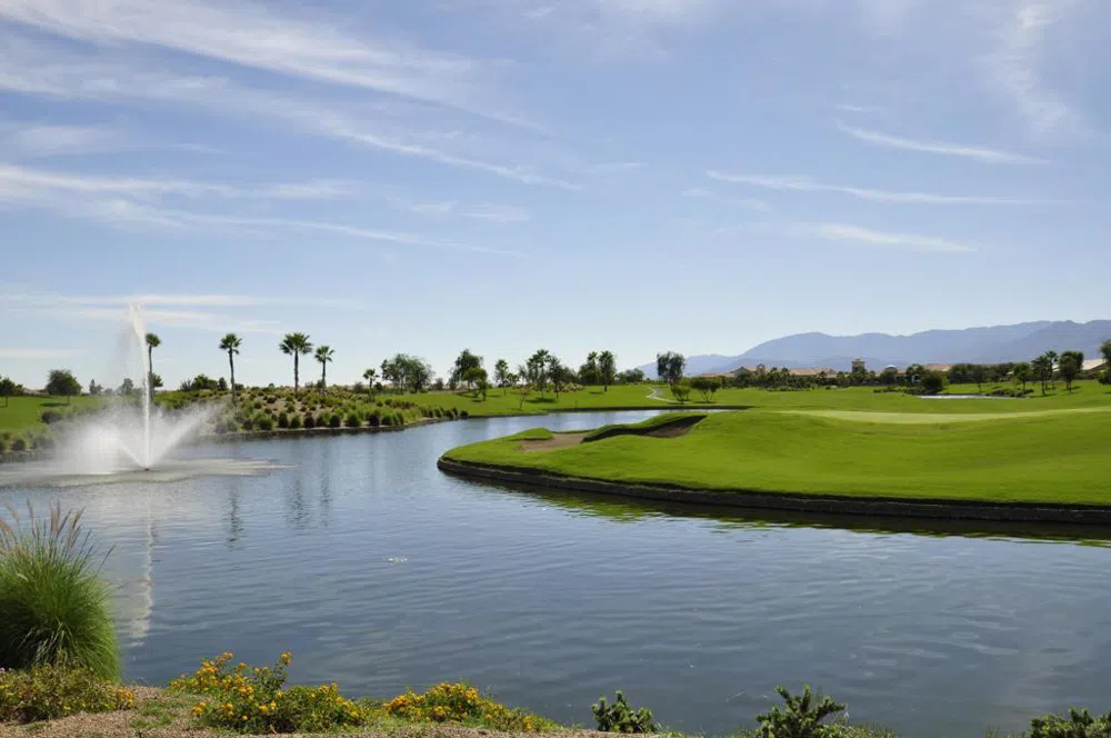 80528 Avenida Camarillo Indio, CA 92203