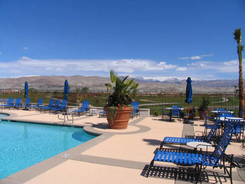 80528 Avenida Camarillo Indio, CA 92203