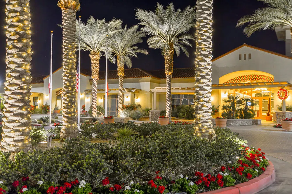 80528 Avenida Camarillo Indio, CA 92203
