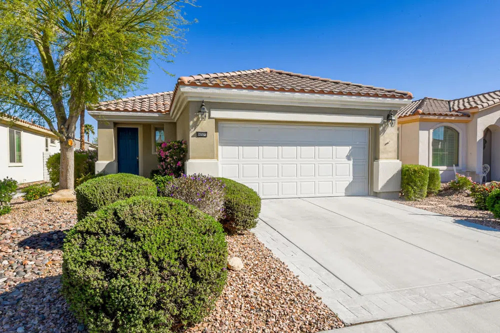 80528 Avenida Camarillo Indio, CA 92203