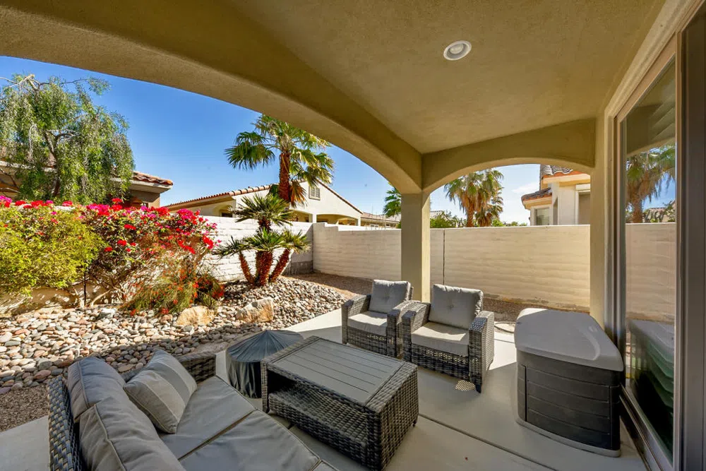 80528 Avenida Camarillo Indio, CA 92203